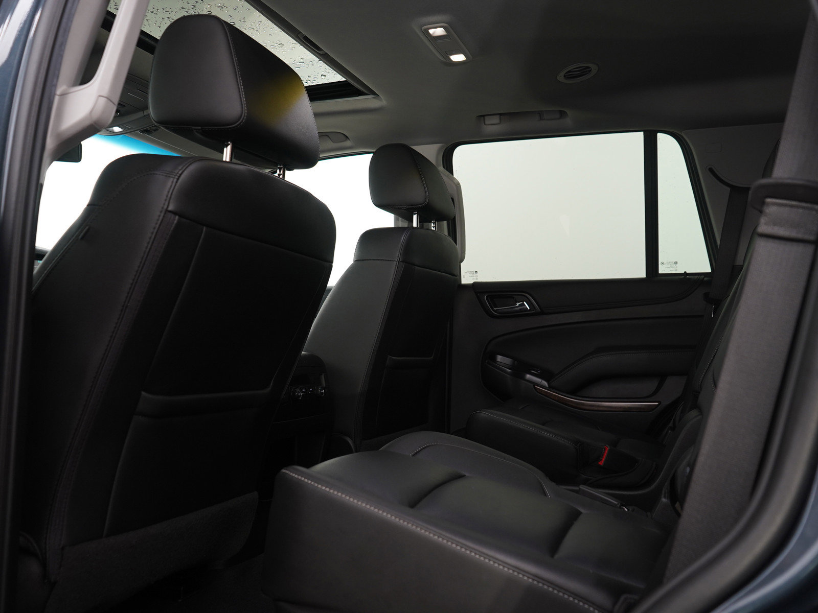 Used 2019 Chevrolet Tahoe LT AWD/4WD image 19