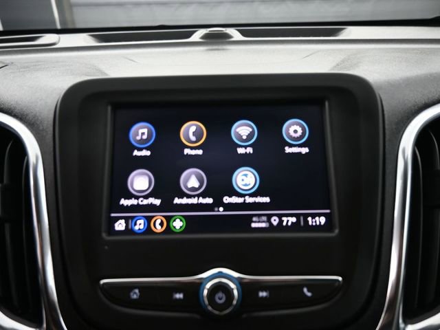 Used 2024 Chevrolet Equinox LT image 18