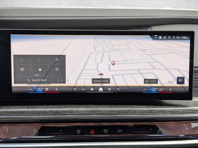 New 2026 BMW 750e xDrive image 14