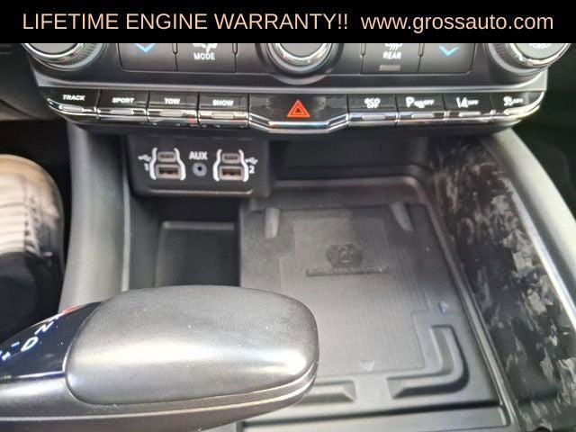 Certified 2024 Dodge Durango R/T AWD/4WD image 17