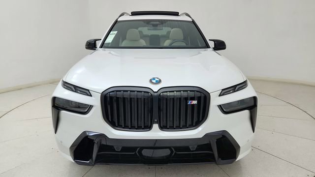 Used 2024 BMW X7 M60i w/ Executive Package image 2