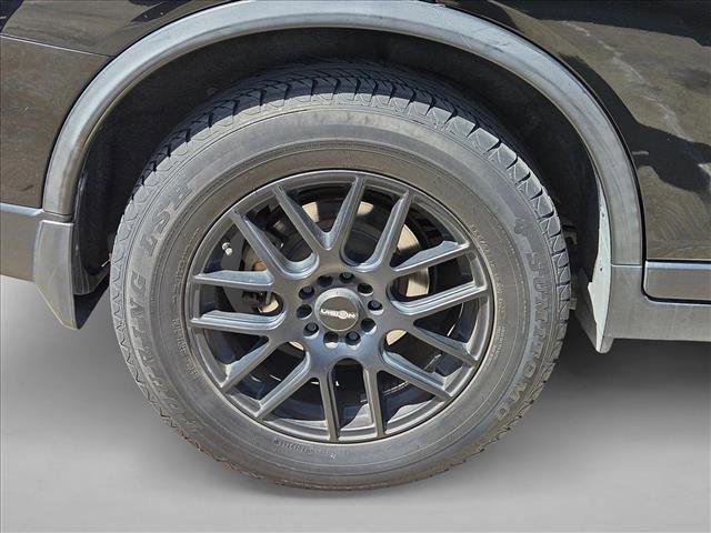 Used 2016 Nissan Rogue S image 19