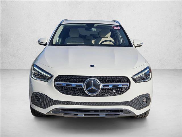 Used 2023 Mercedes-Benz GLA 250 image 2