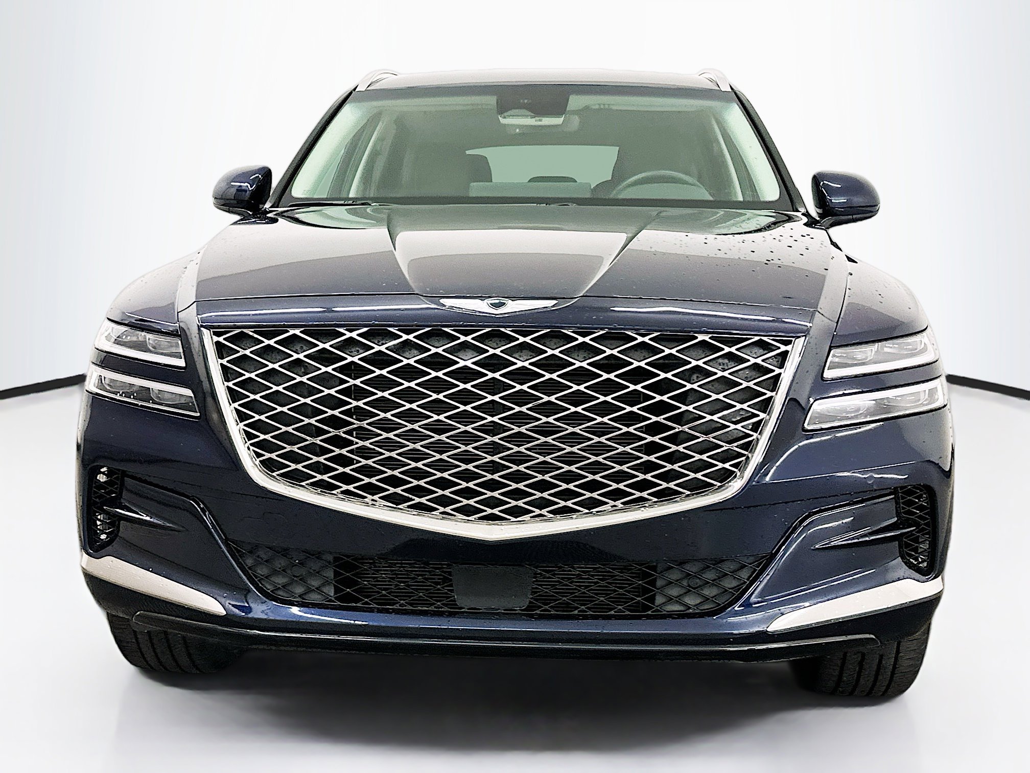 Used 2024 Genesis GV80 2.5T image 2