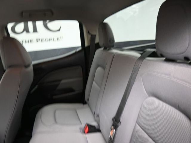 Used 2019 Chevrolet Colorado W/T w/ WT Convenience Package image 20