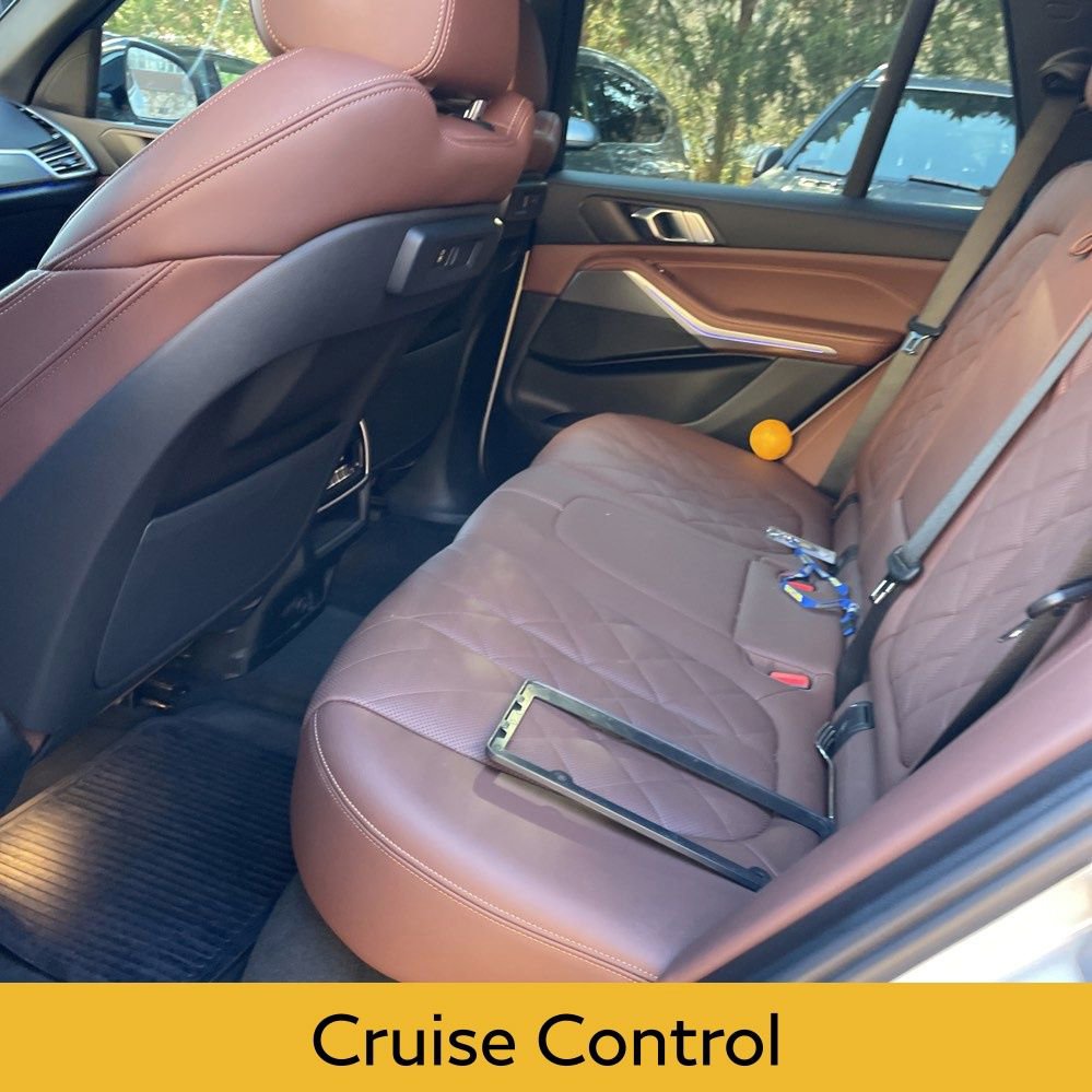 Used 2023 BMW X5 xDrive40i w/ Premium Package image 10