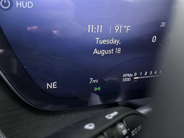 New 2026 Buick Envision Preferred AWD/4WD image 13