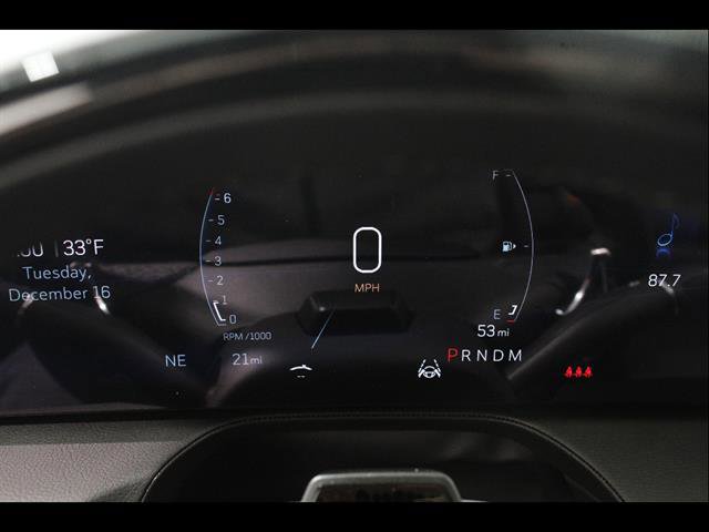 New 2026 Cadillac CT5 Sport image 8