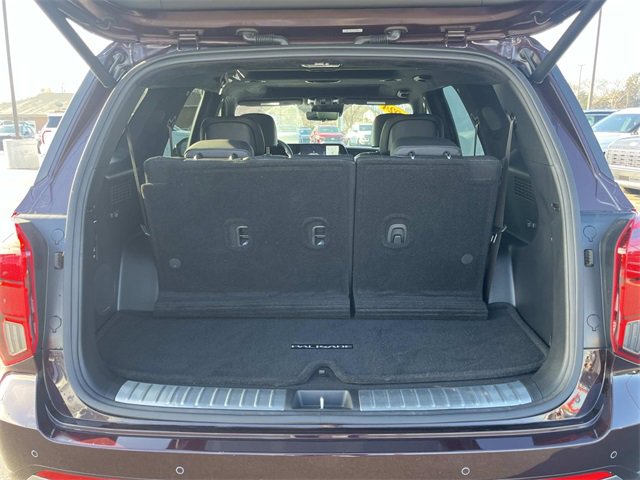 Used 2024 Hyundai Palisade Calligraphy image 11