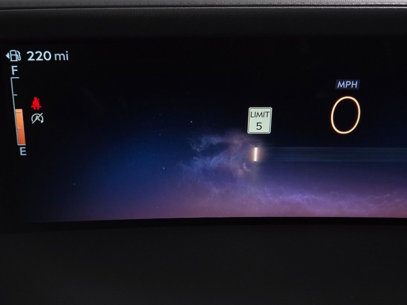 New 2026 Lincoln Nautilus Premier image 28