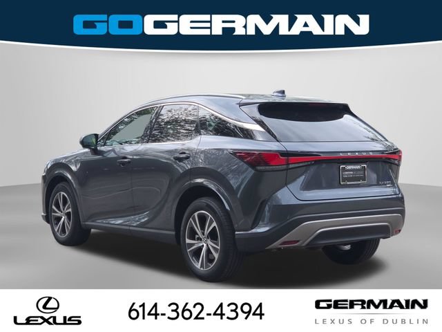 Certified 2026 Lexus RX 350 Premium w/ Convenience Package AWD/4WD image 10