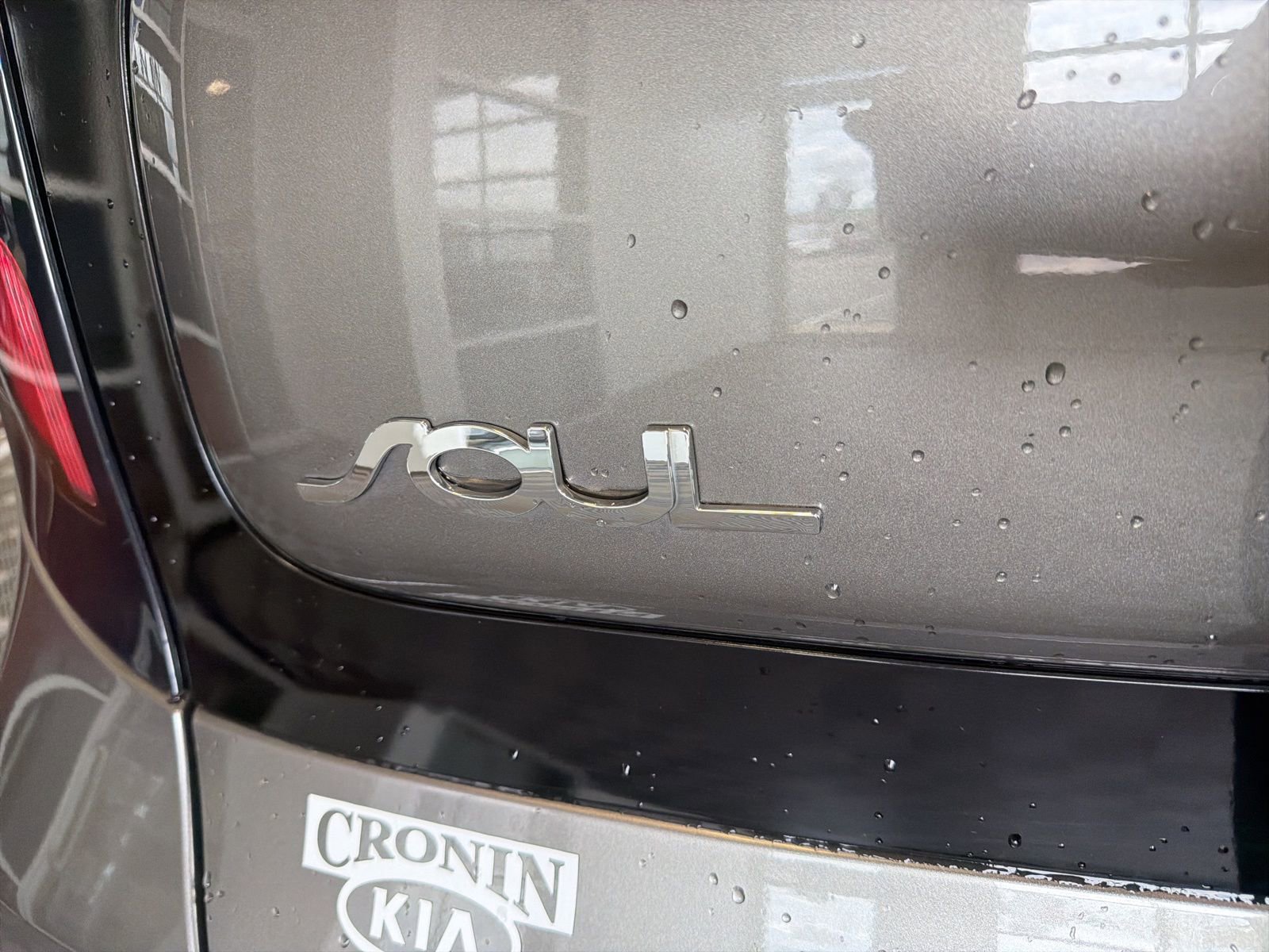 Used 2019 Kia Soul FWD image 7
