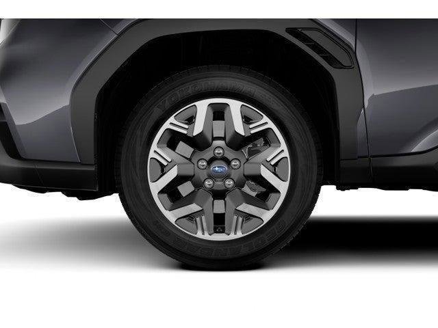 New 2026 Subaru Forester Premium image 10