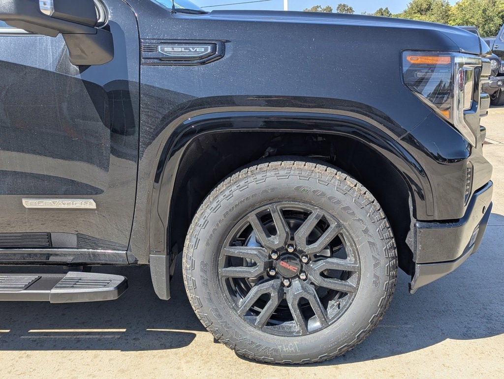 New 2026 GMC Sierra 1500 Elevation w/ Elevation Premium Package AWD/4WD image 11