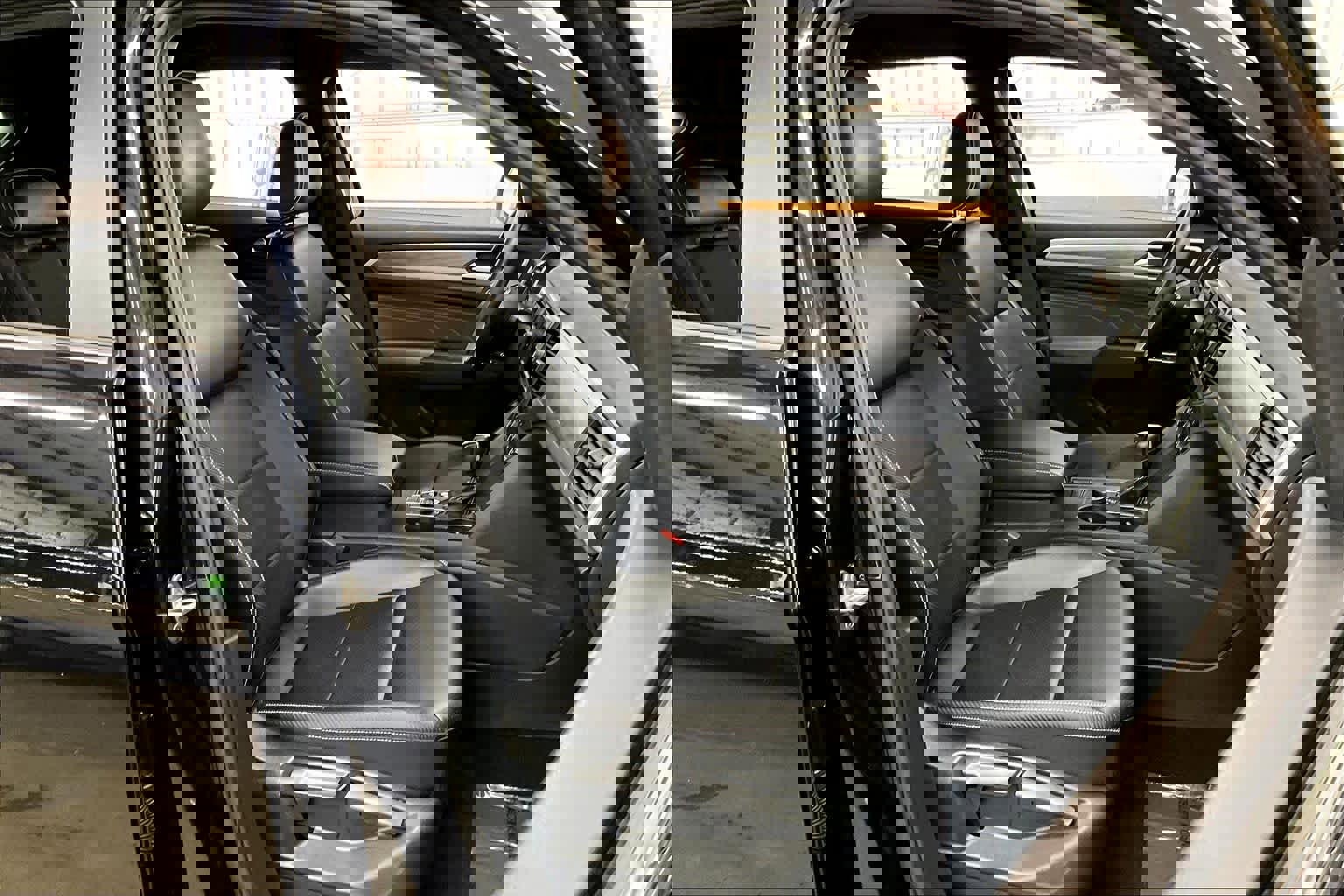 Used 2023 Volkswagen Atlas Cross Sport SE image 10