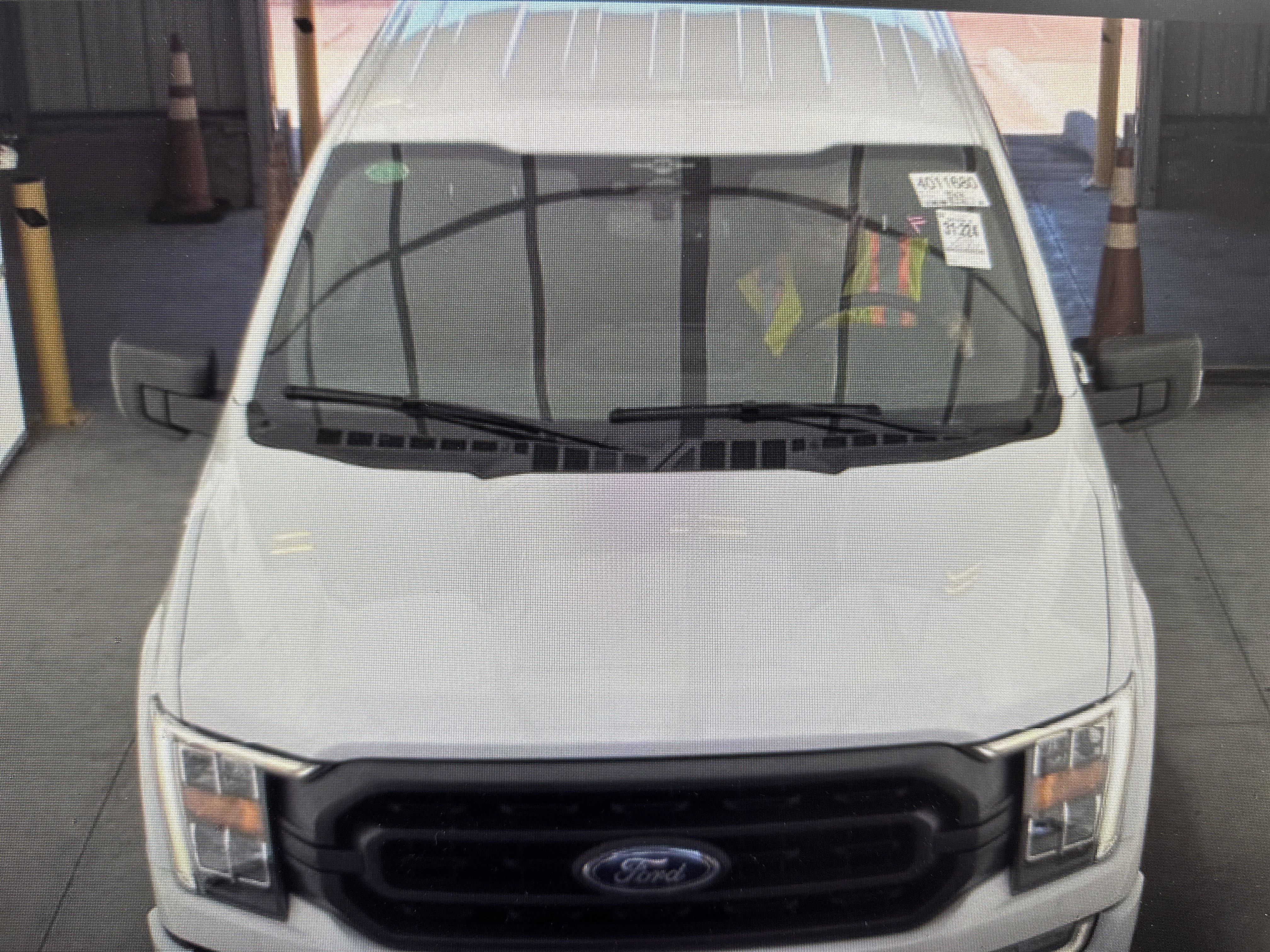 Certified 2023 Ford F150 XLT w/ Equipment Group 302A High image 4