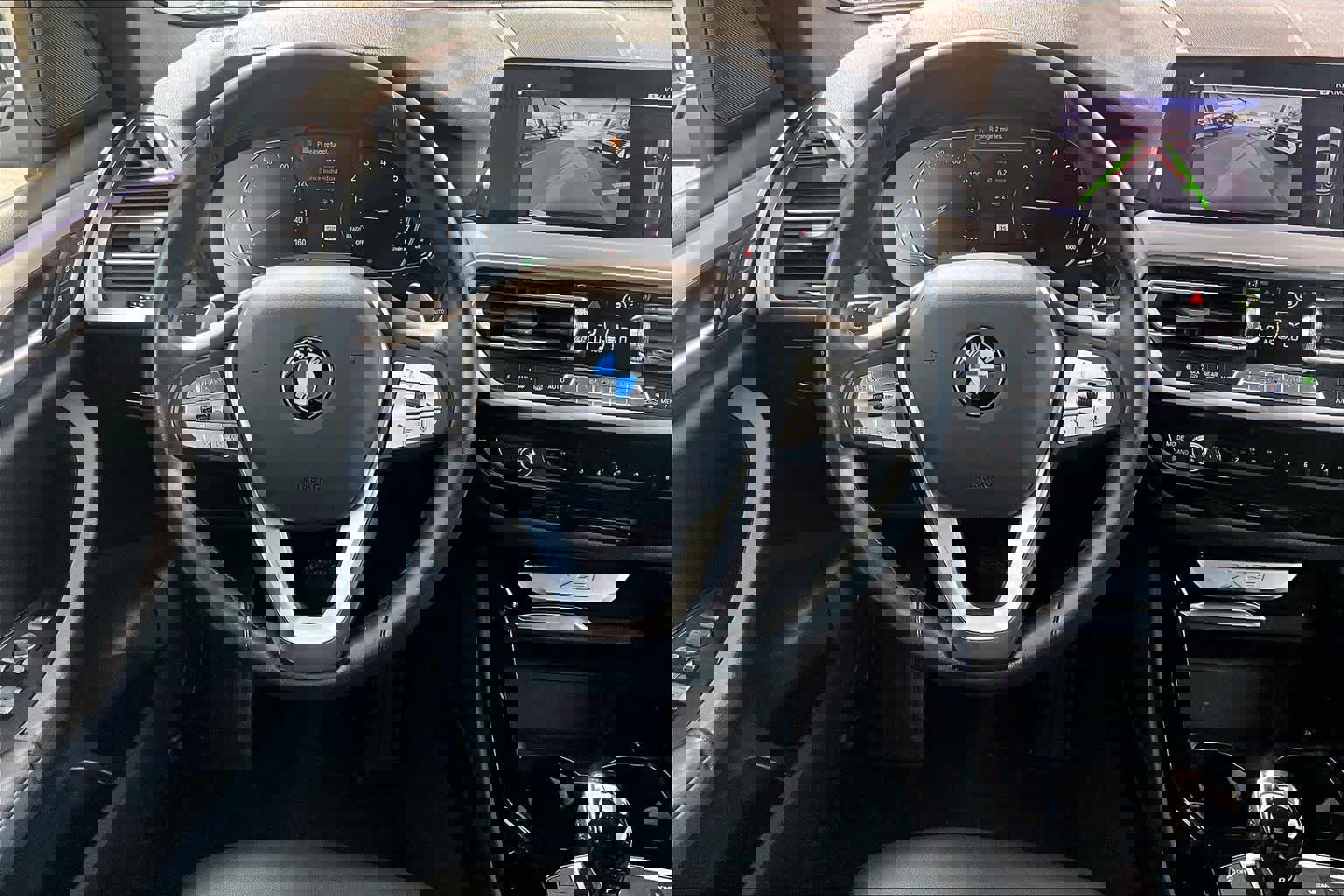 Used 2022 BMW X3 sDrive30i w/ Convenience Package image 6