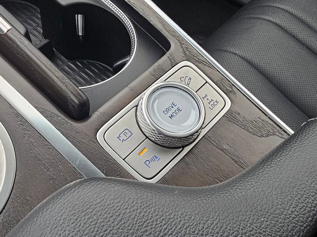 Used 2024 Genesis GV80 3.5T image 39