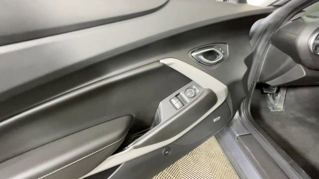 Used 2019 Chevrolet Camaro LT w/ RS Package RWD image 20