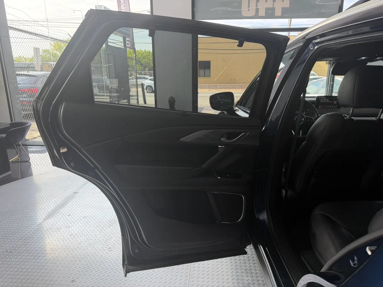 Used 2016 MAZDA CX-9 Grand Touring AWD/4WD image 6