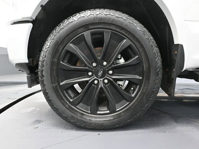 Used 2020 Ford F150 Lariat w/ Equipment Group 502A Luxury image 20