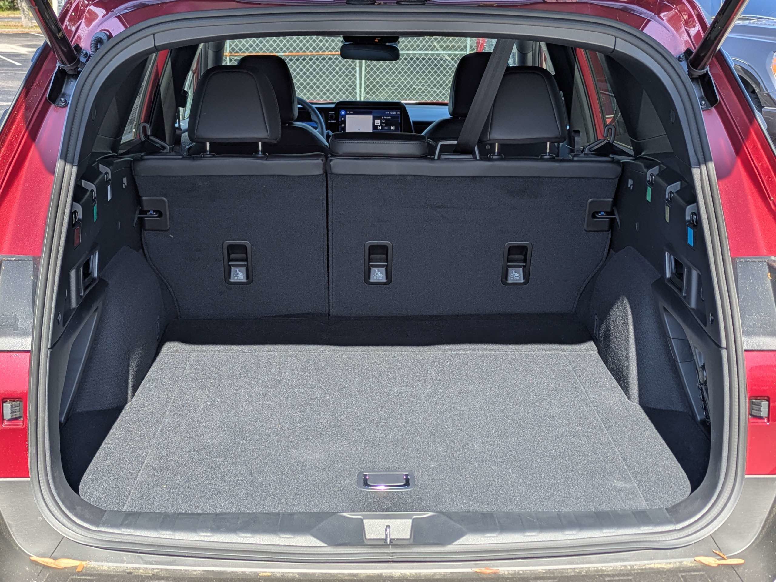 New 2026 Subaru Outback Premium image 13