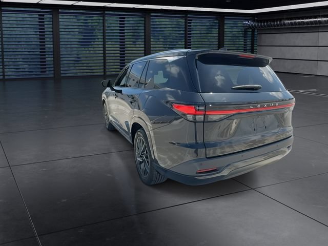 Certified 2024 Lexus TX 350 FWD w/ Technology Package image 7
