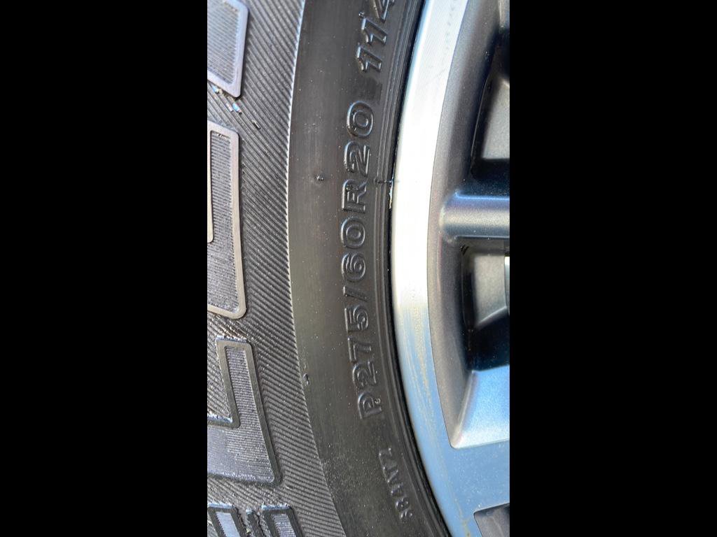 Certified 2024 Nissan Armada SL w/ Cargo Package image 27