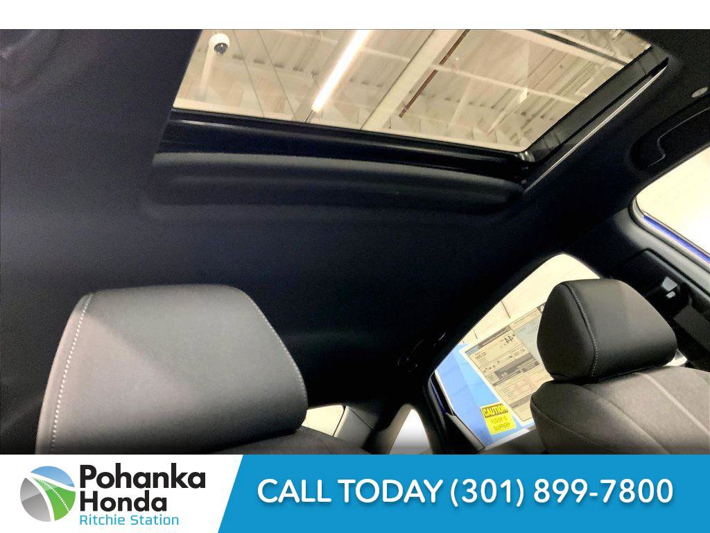 New 2026 Honda Accord Hybrid Sport image 14