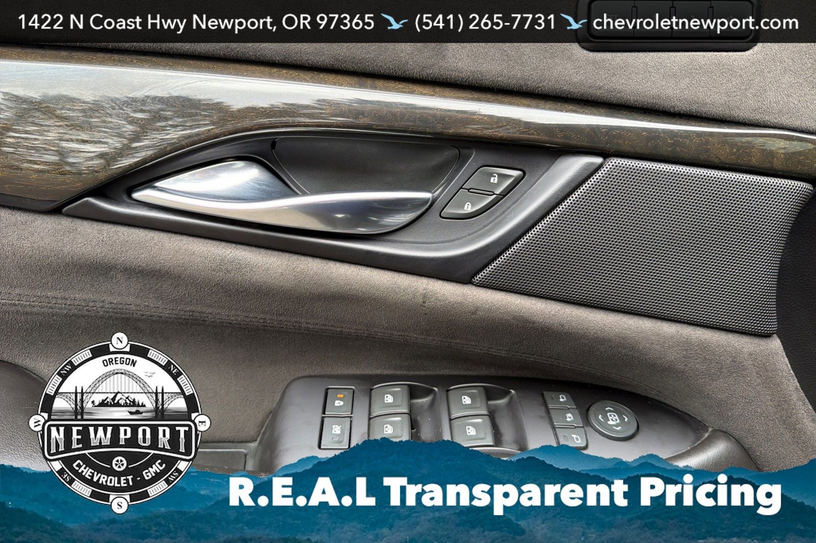 Used 2019 Cadillac Escalade ESV Platinum image 11