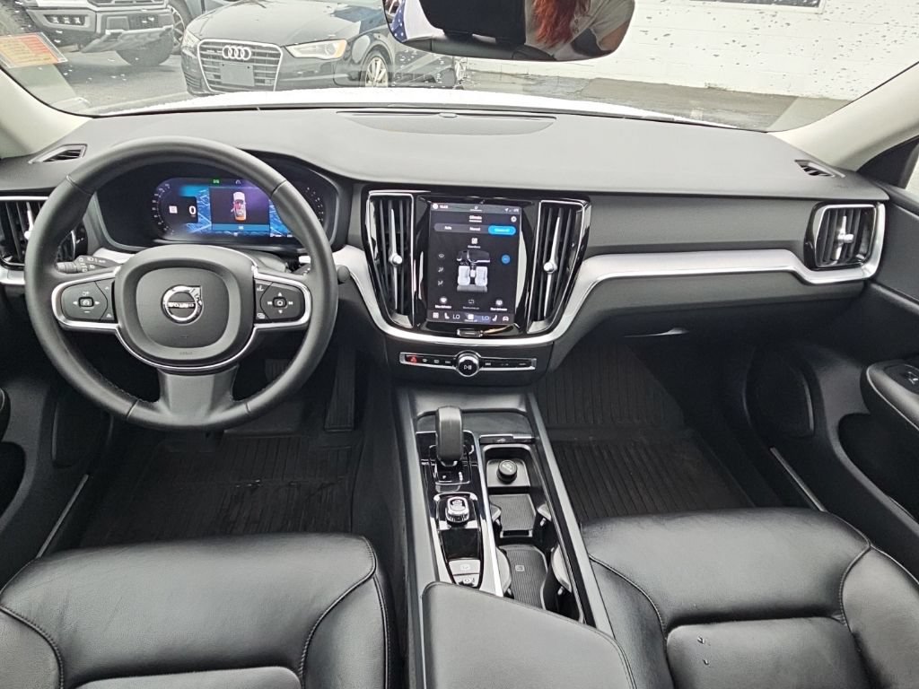 Used 2024 Volvo S60 B5 Core AWD/4WD image 9