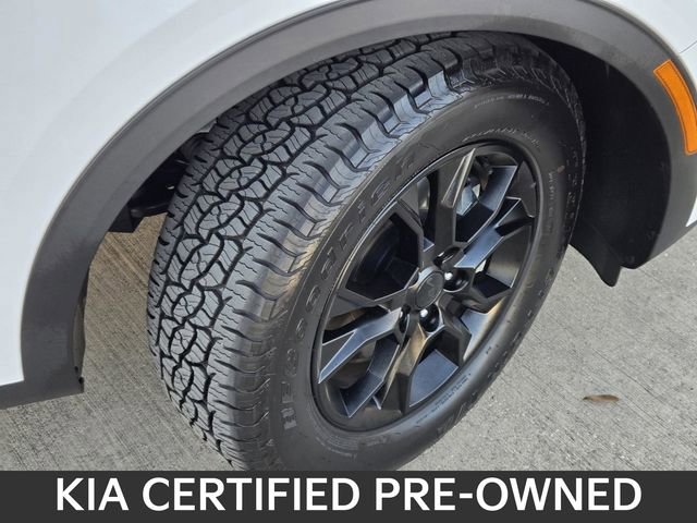 Certified 2025 Kia Sportage X-Pro Prestige image 6