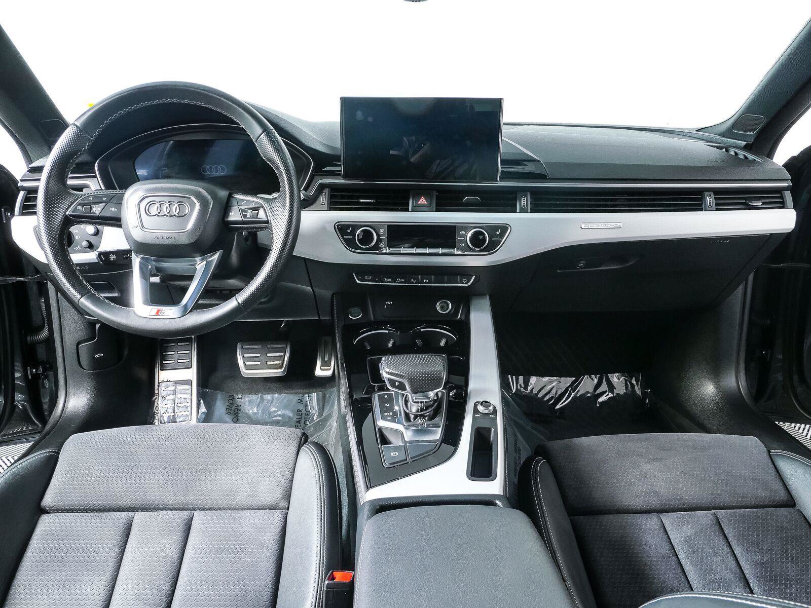 Used 2023 Audi A5 2.0T Prestige w/ S Line Interior Package AWD/4WD image 19