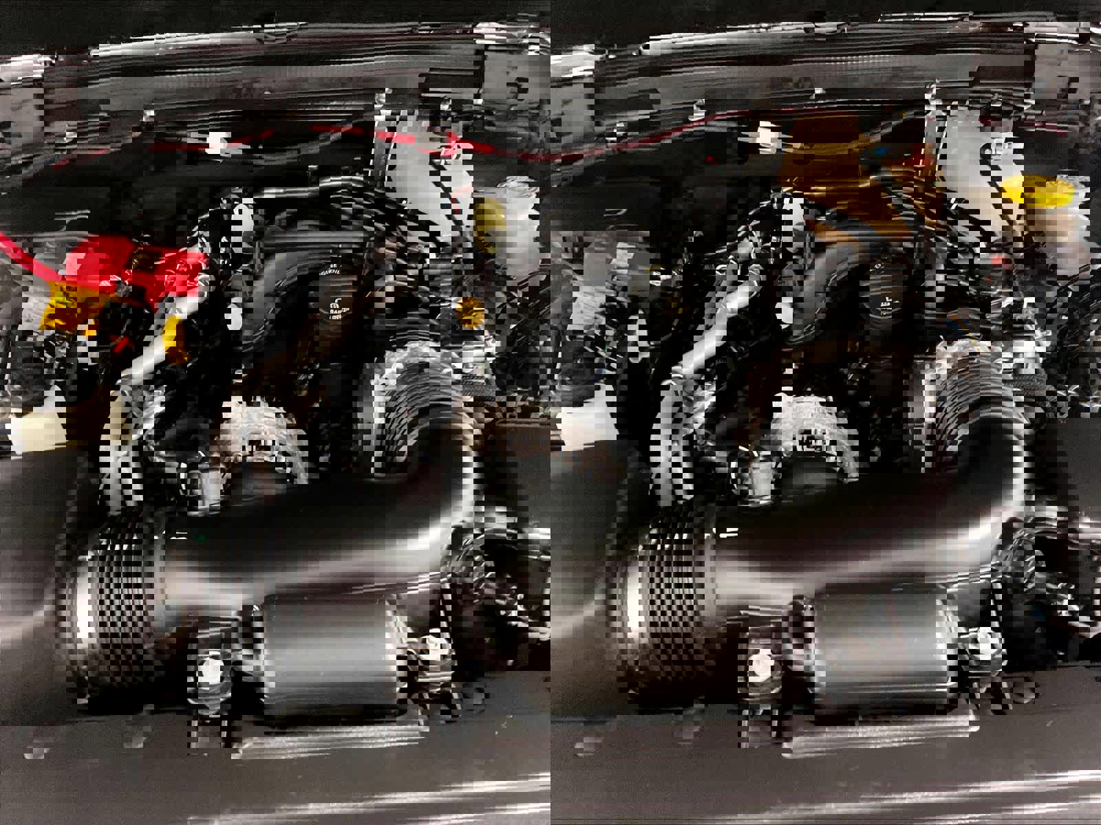 Used 2022 Jeep Wrangler Sport image 34