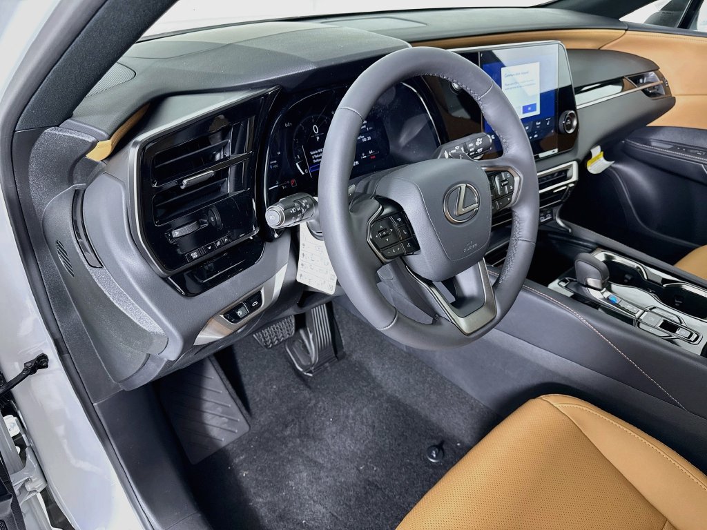 New 2026 Lexus RX 350 FWD image 9