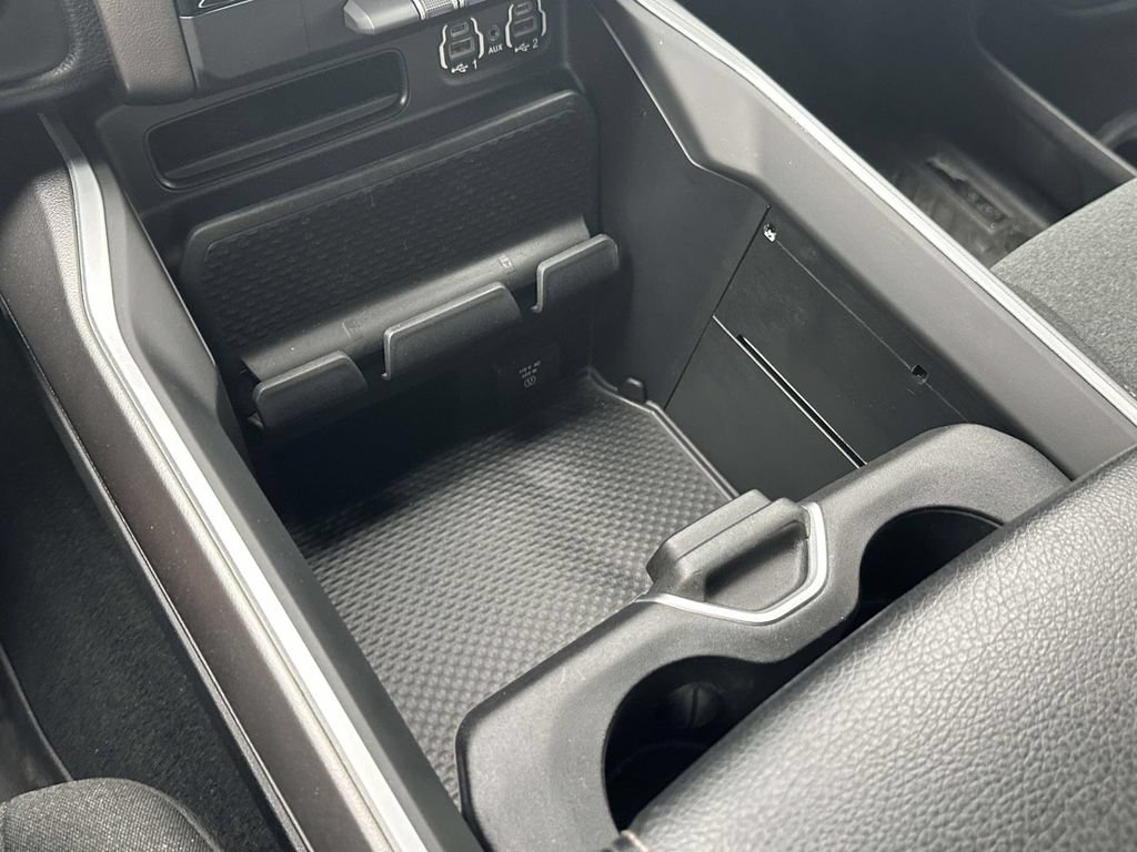 Used 2020 RAM 1500 Big Horn AWD/4WD image 28