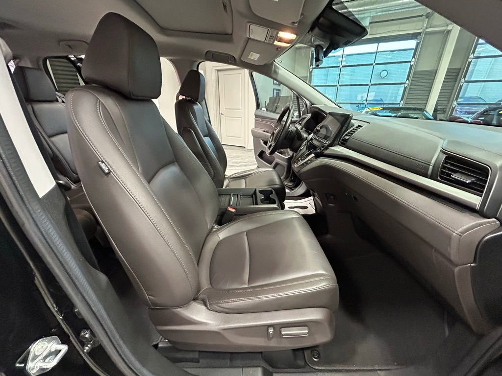 Used 2019 Honda Odyssey EX-L image 42
