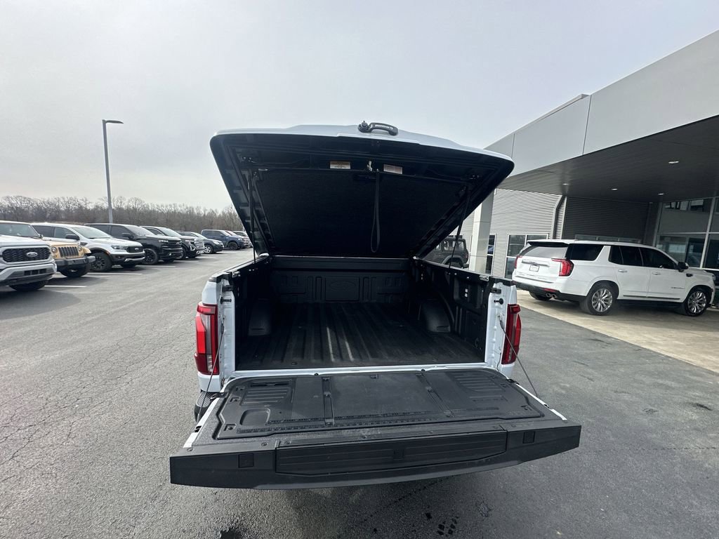 Used 2025 Ford F150 Raptor image 30