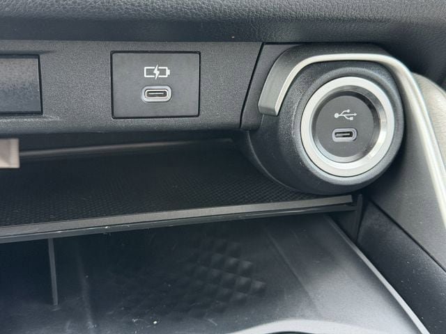 Used 2024 Toyota Grand Highlander AWD image 21