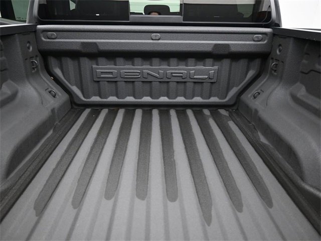 Used 2024 GMC Canyon Denali w/ LPO, Denali Black Edition image 12