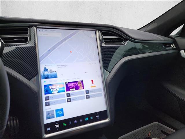Used 2016 Tesla Model S P90D AWD/4WD image 13