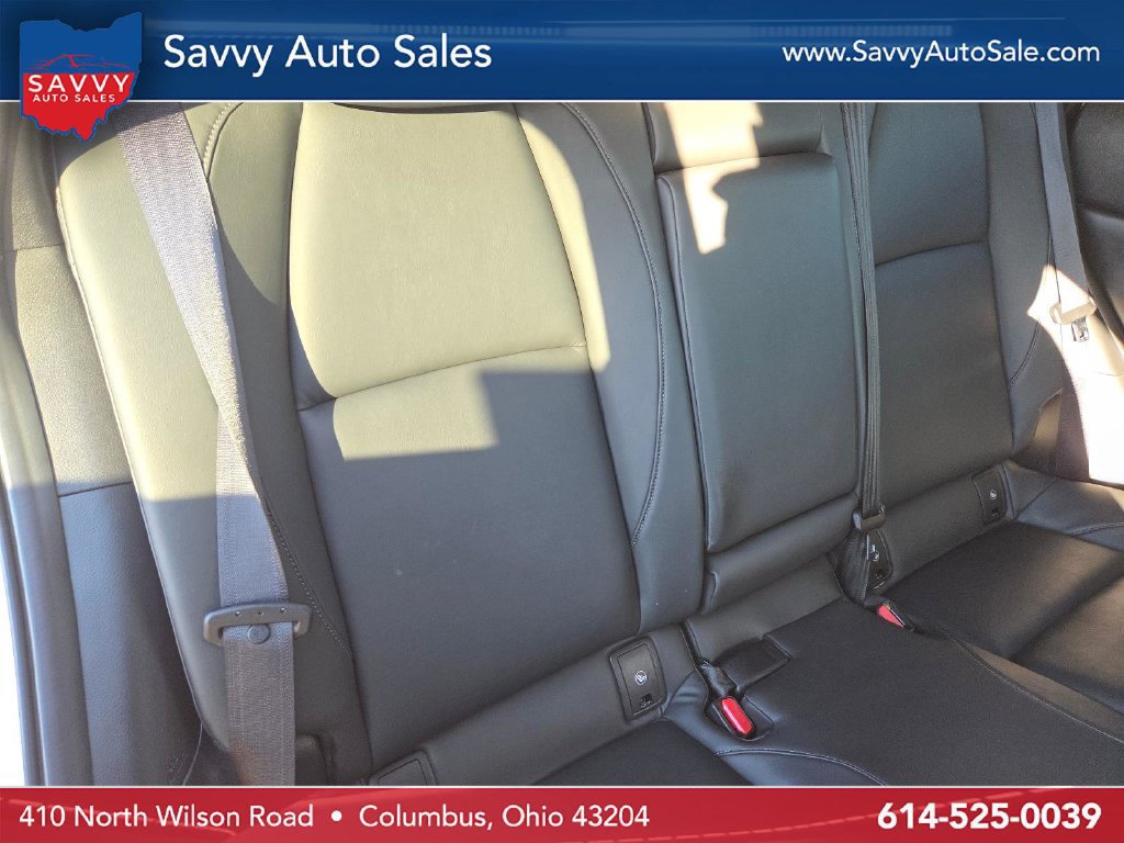Used 2025 MAZDA CX-30 AWD 2.5 S w/ Preferred Package image 19