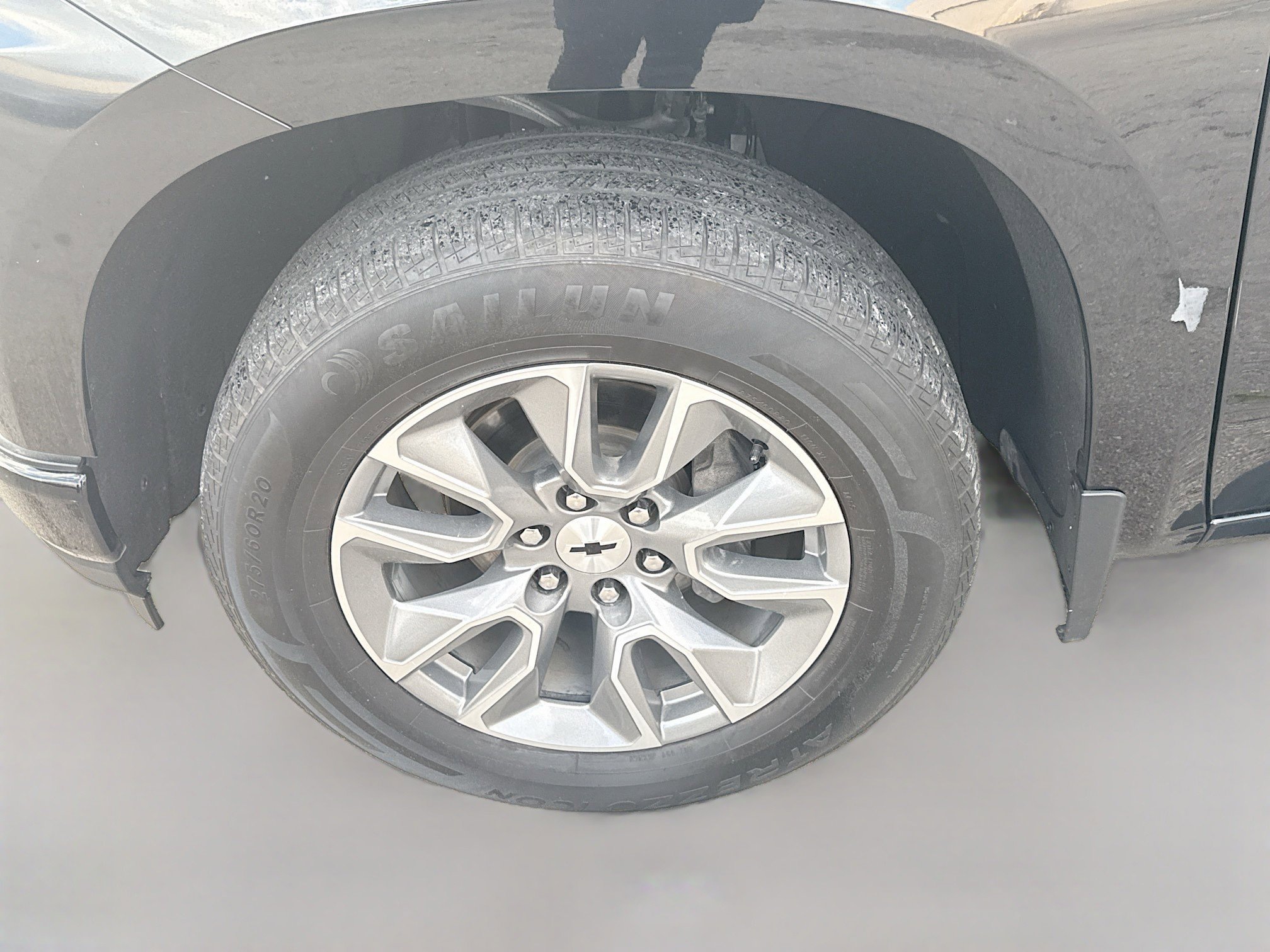 Used 2021 Chevrolet Silverado 1500 RST image 36