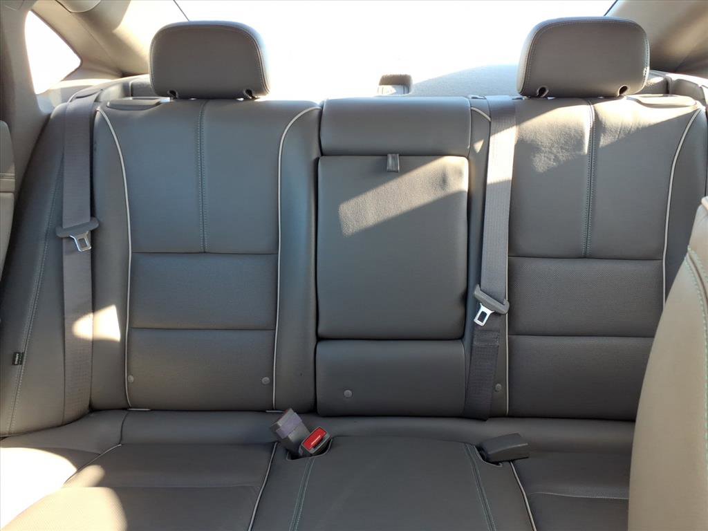 Used 2014 Chevrolet Impala LTZ image 30