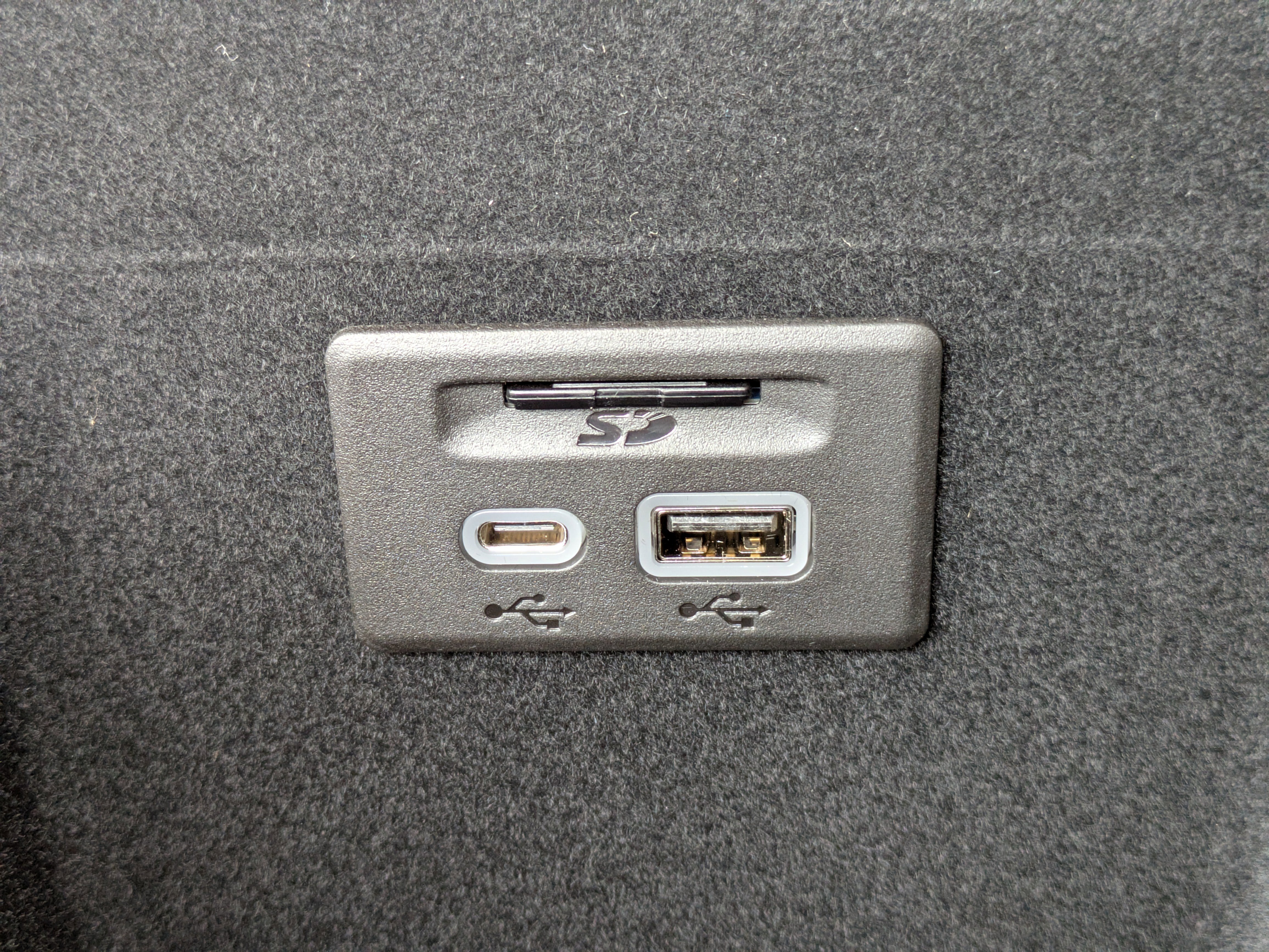 New 2025 Cadillac XT6 Premium Luxury w/ Platinum Package image 51