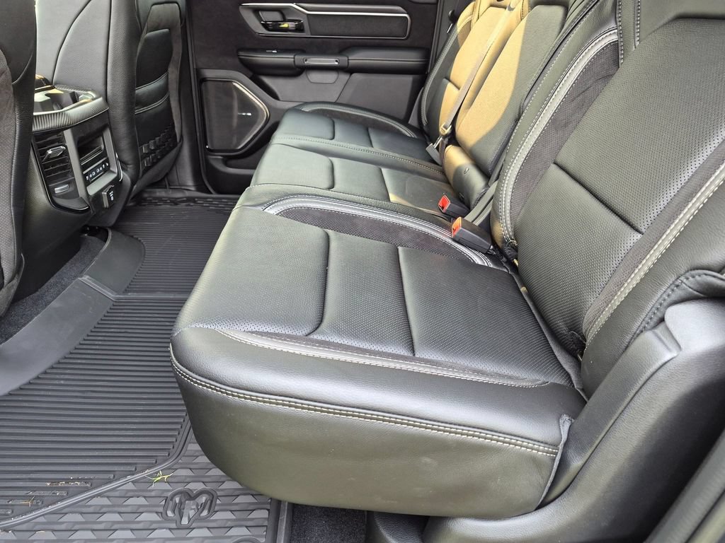 New 2026 RAM 1500 RHO w/ RHO Level 1 Equipment Group AWD/4WD image 25