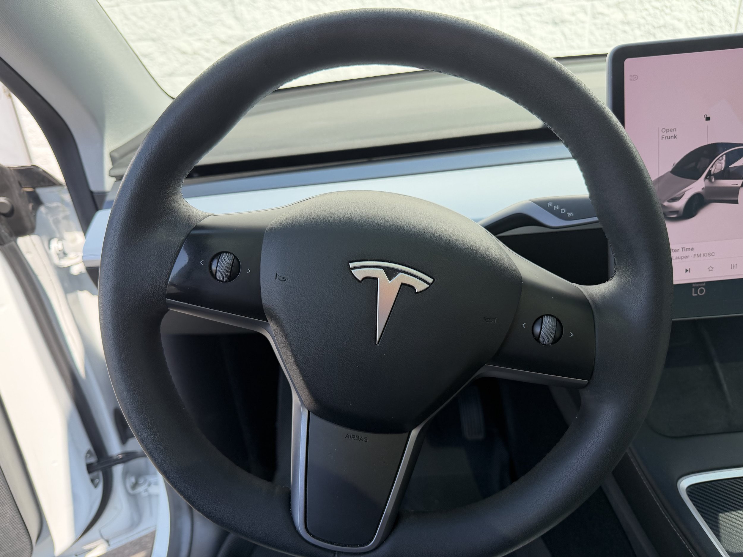 Used 2021 Tesla Model Y Long Range AWD/4WD image 13