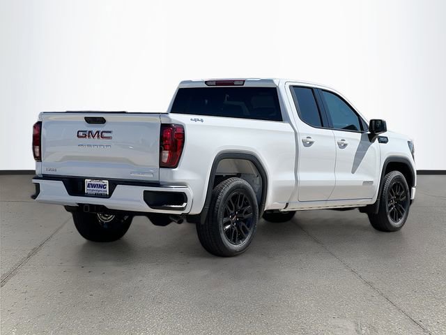 New 2026 GMC Sierra 1500 Elevation AWD/4WD image 4