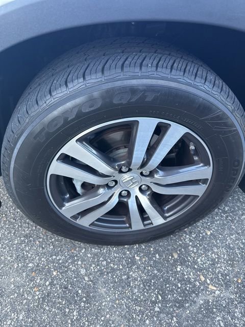 Used 2018 Honda Pilot EX-L image 23