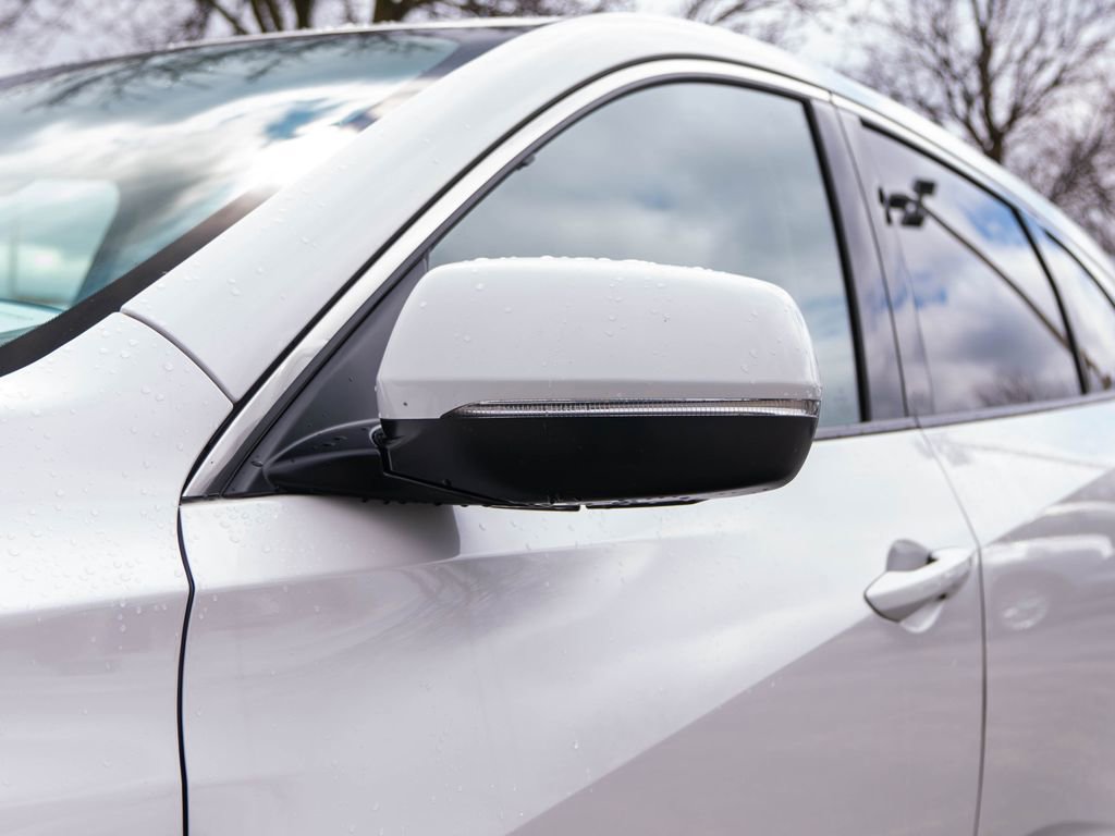 Certified 2023 Acura RDX w/ Technology Package image 15